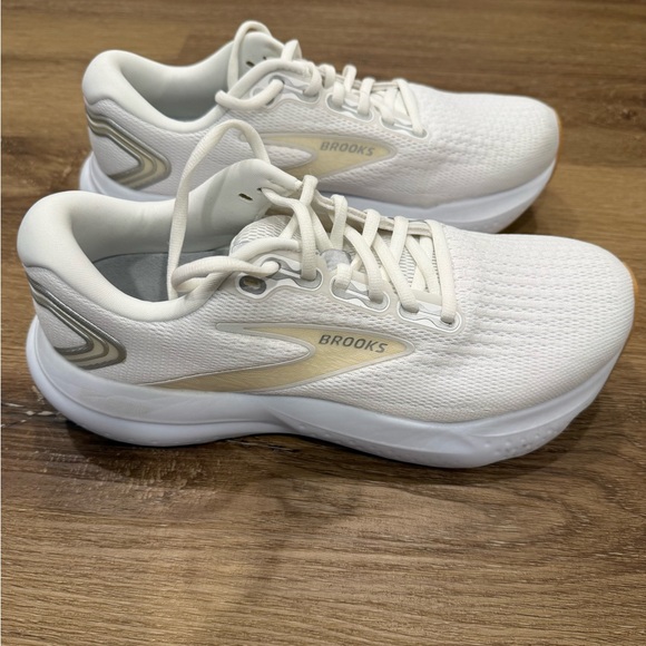 Brooks Women’s Glycerin 21 Neutral Running Shoe - Picture 10 of 14